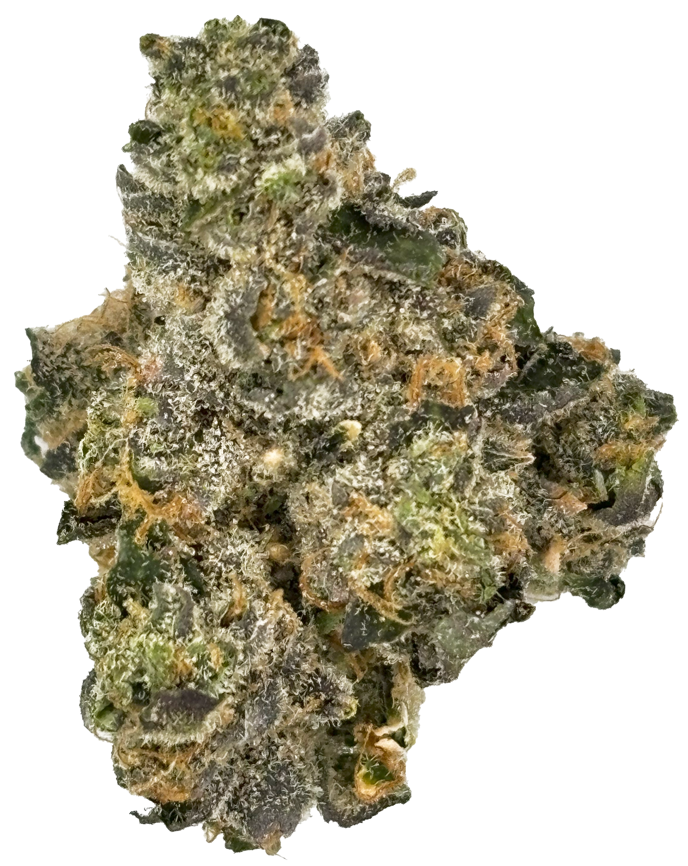 Photograph of product: Uplyfted Oui'd Co. | Banaconda | Deli Flower - 1g