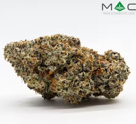 Photograph of product: Dark Desire | 3.5g