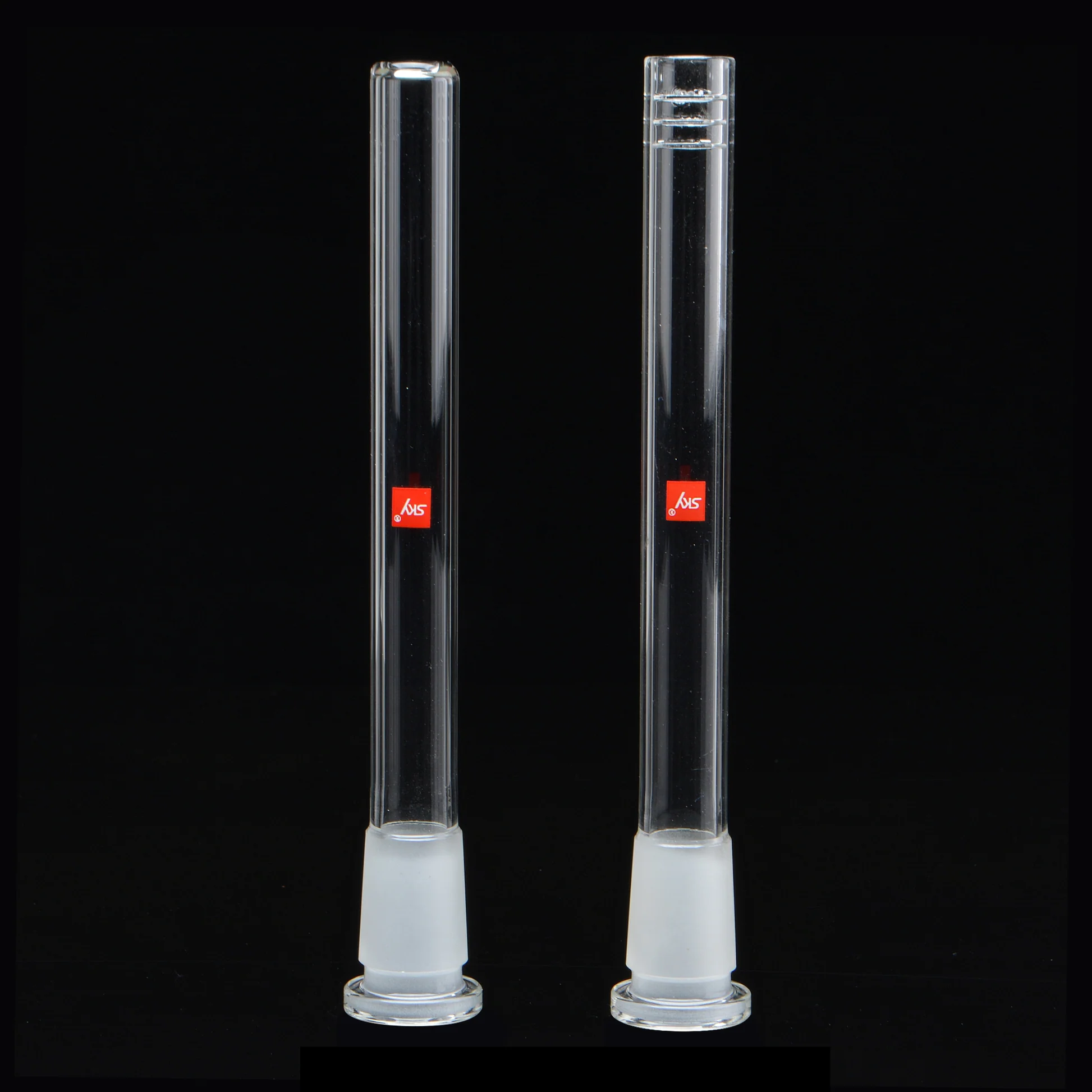Photograph of product: Diffused Downstem | 6in