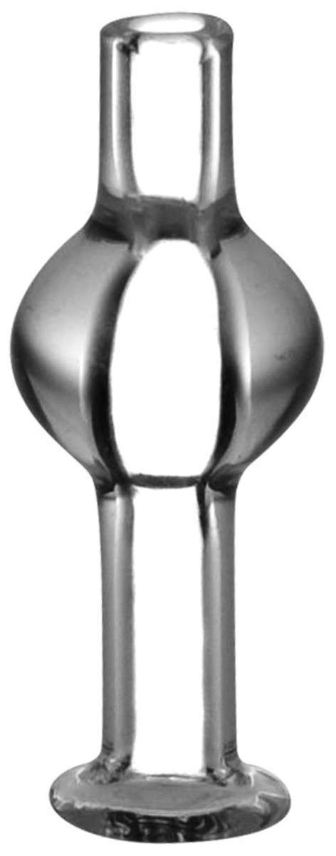 Photograph of product: Solid Bubble Thermal Carb Cap