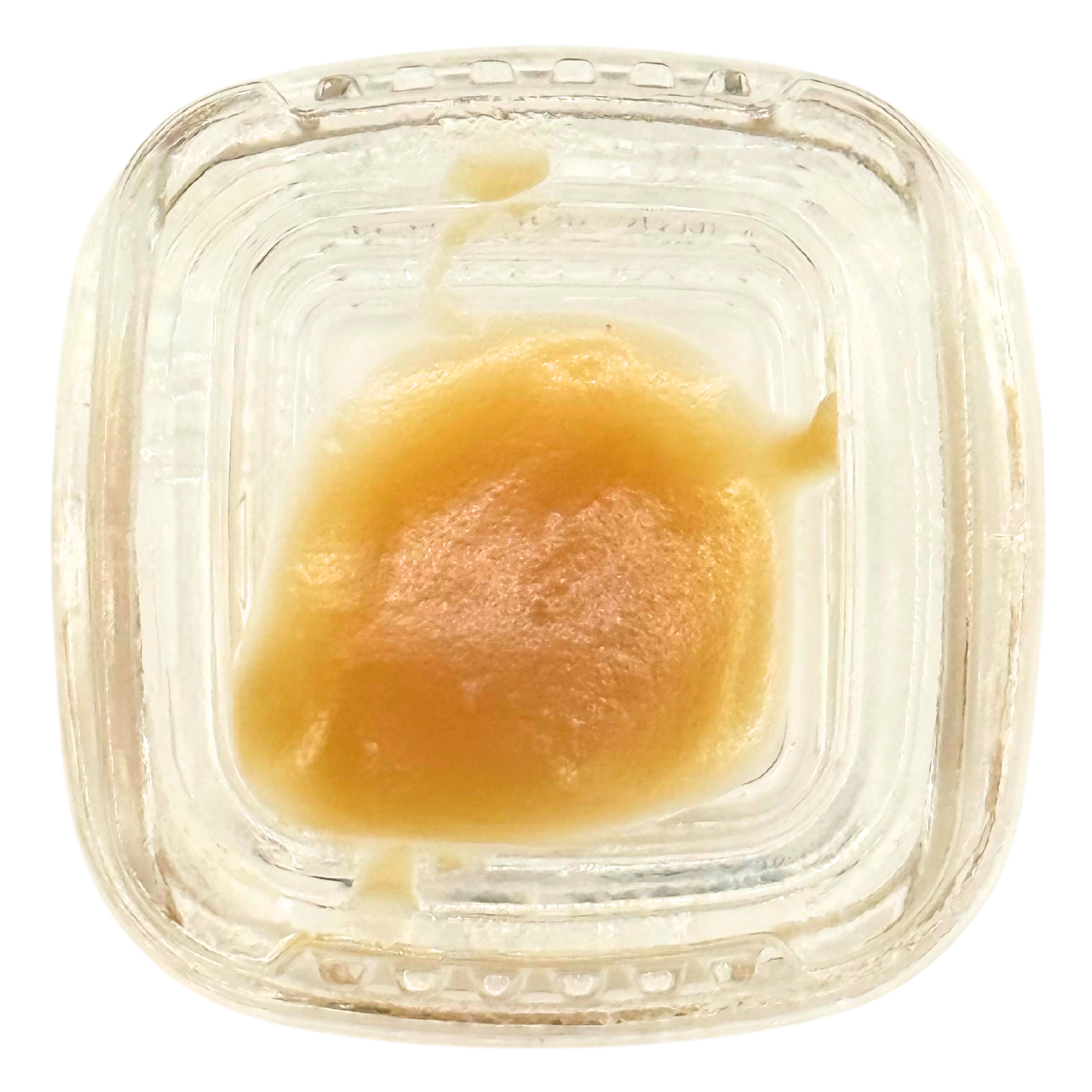 Photograph of product: 3Lefts | 1g Live au chocolat Rosin | Wedding Crashers
