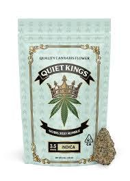 Photograph of product: Diamond OG - 3.5g - Oui'd - 