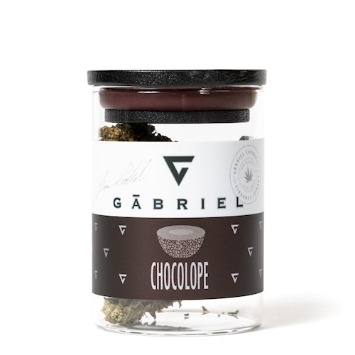 Photograph of product: Gabriel Chocolope (S) 3.5g