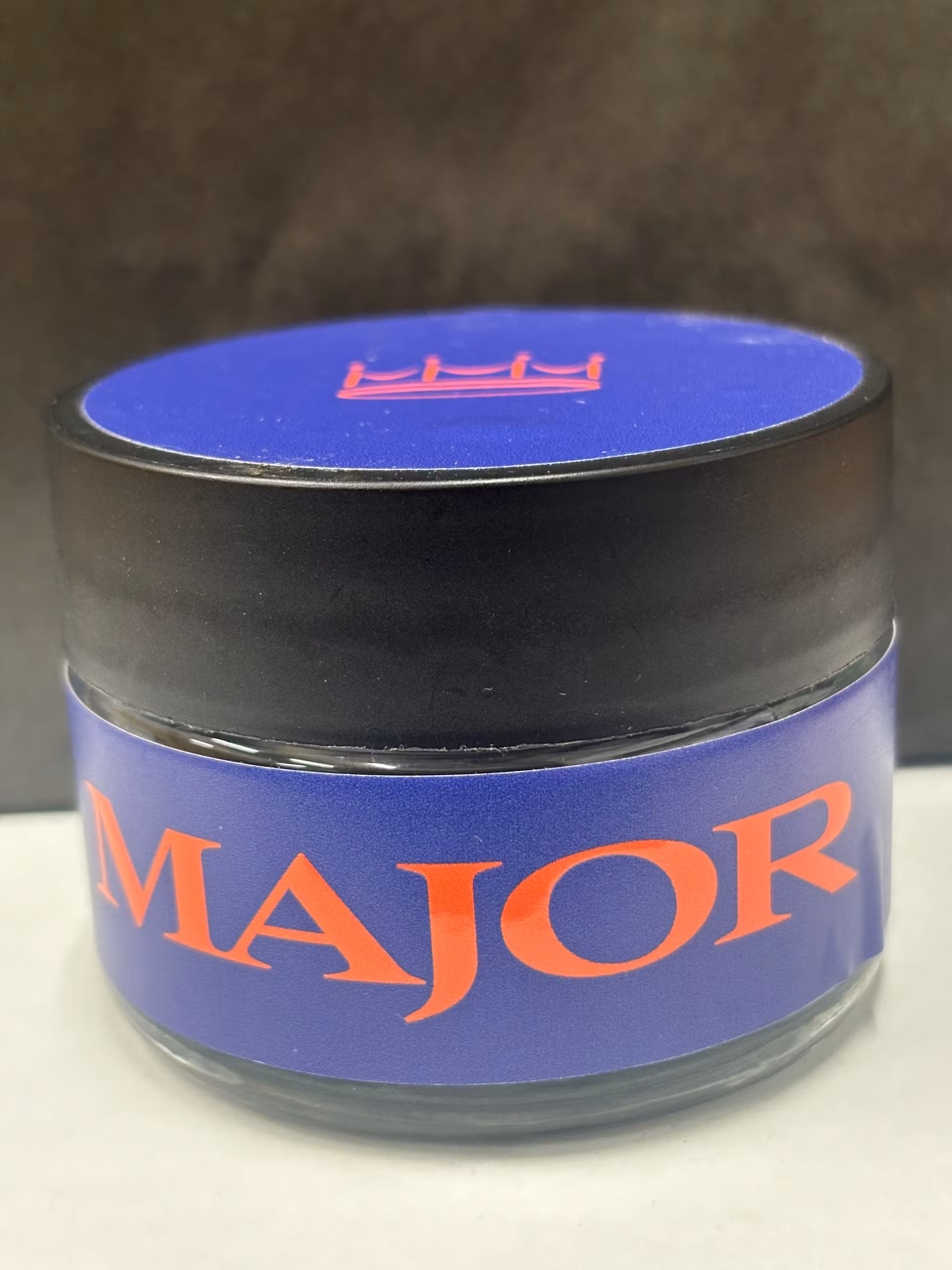 Photograph of product: Major | Ewing | 3.5g