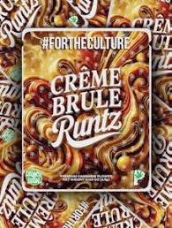 Photograph of product: Prolific | Creme Brule Runtz | 3.5g