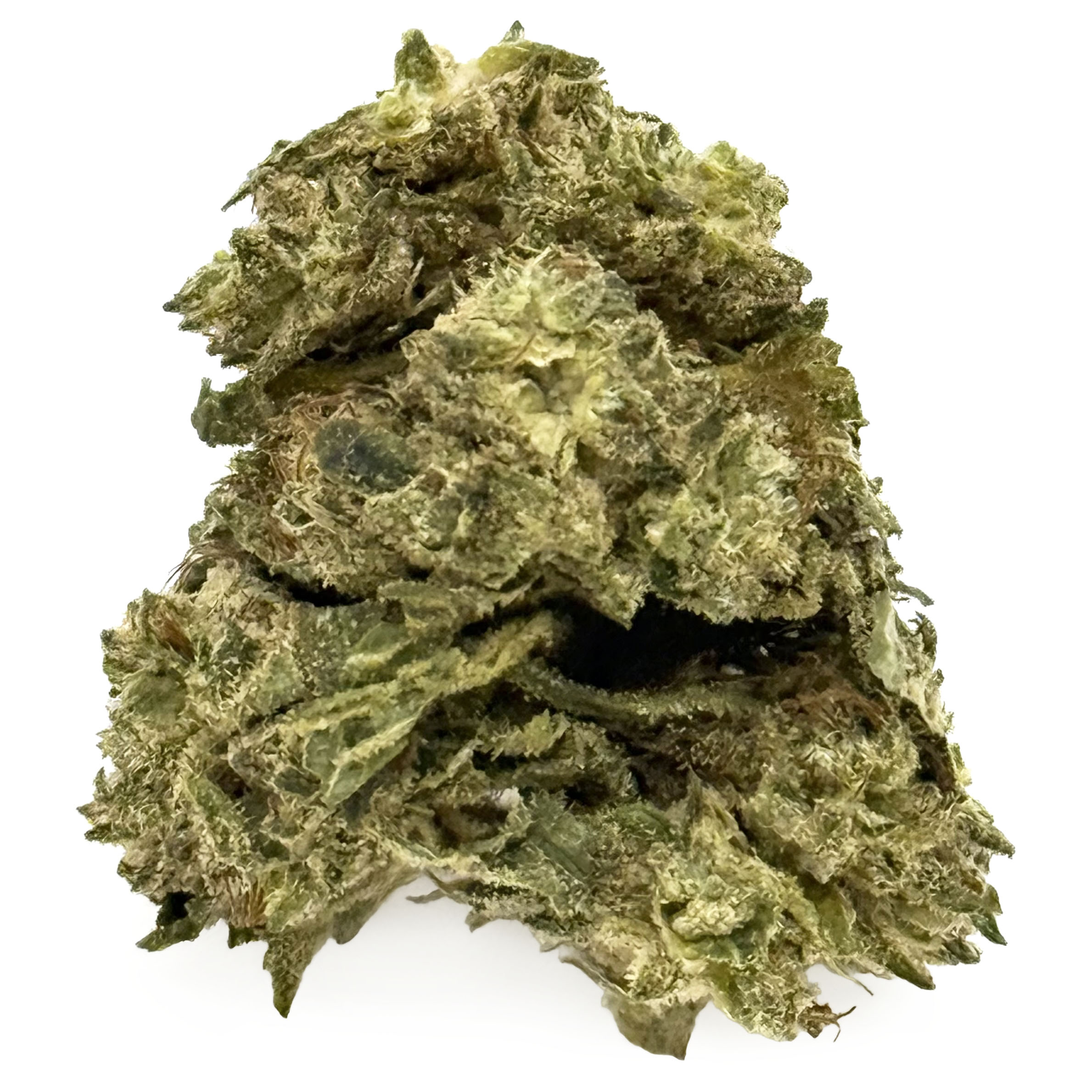 Photograph of product: OG Farms Motorbreath Prepack Rec - 28g