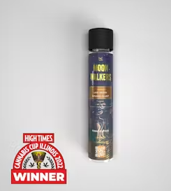 Photograph of product: Honey Bun | Rosin Infused Preroll | 1g