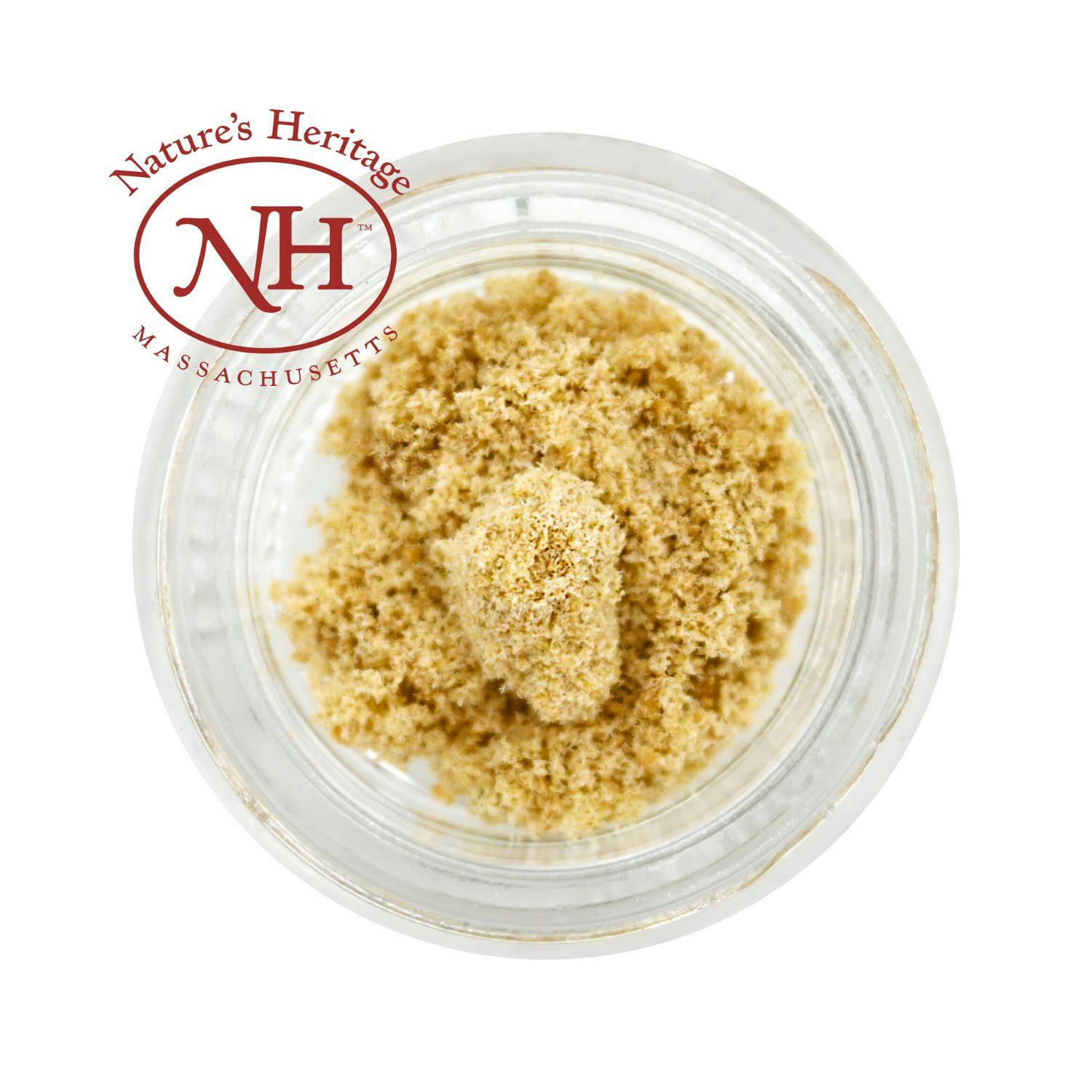 Photograph of product: Local Skunk Bubble au chocolat 1g