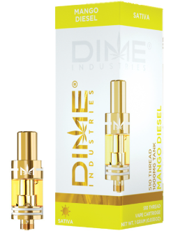 Photograph of product: Mango Diesel [S] - Cart