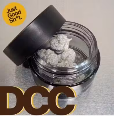 Photograph of product: Thin Mint Cookies (Snowballs) | 3.5g