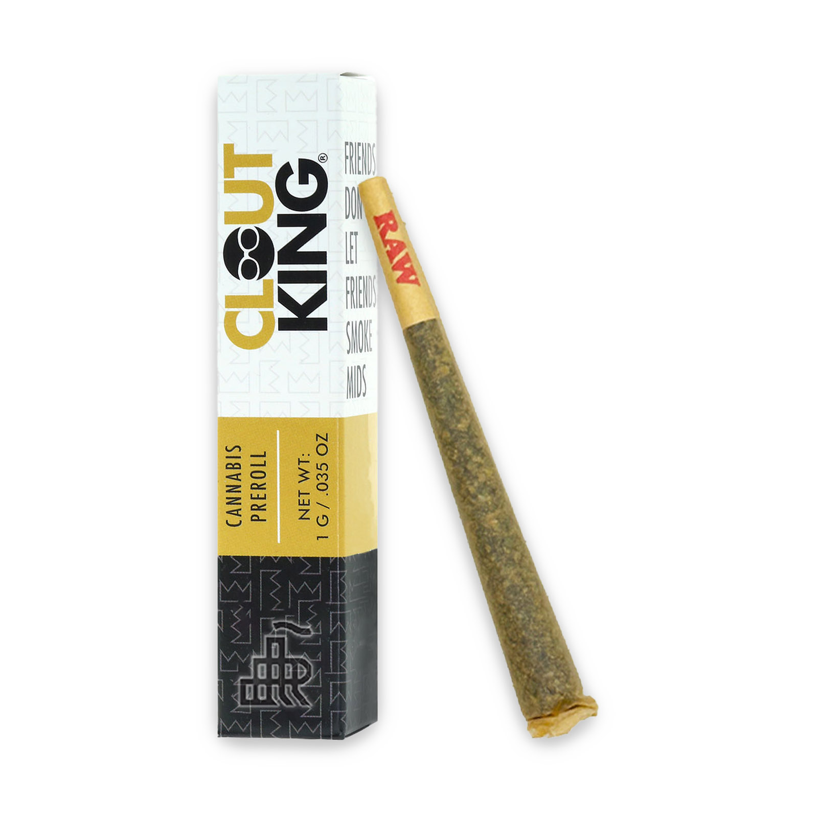 Photograph of product: Bubble Butt