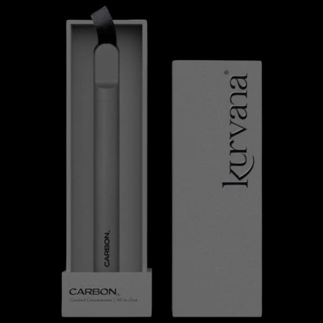 Photograph of product: CARBON Chocolope Sauce .5g Disposable - 