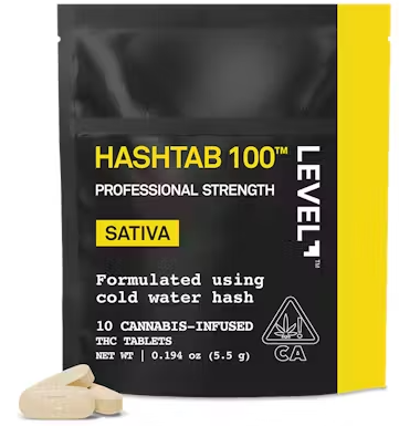 Photograph of product: au chocolattab [S] - 1000MG TH-oui Tablets 10PK