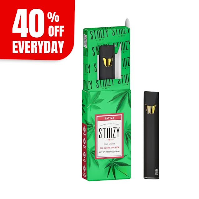 Photograph of product: AIO | 1g Sour Tangie - Oui'd -