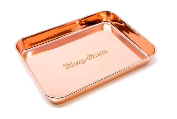 Photograph of product: Blazy Suzan | Rainbow Tray