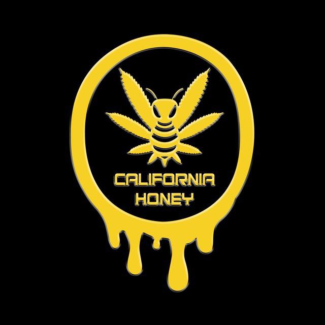 Photograph of product: California Honey | 2g | Trap Berry Disposable