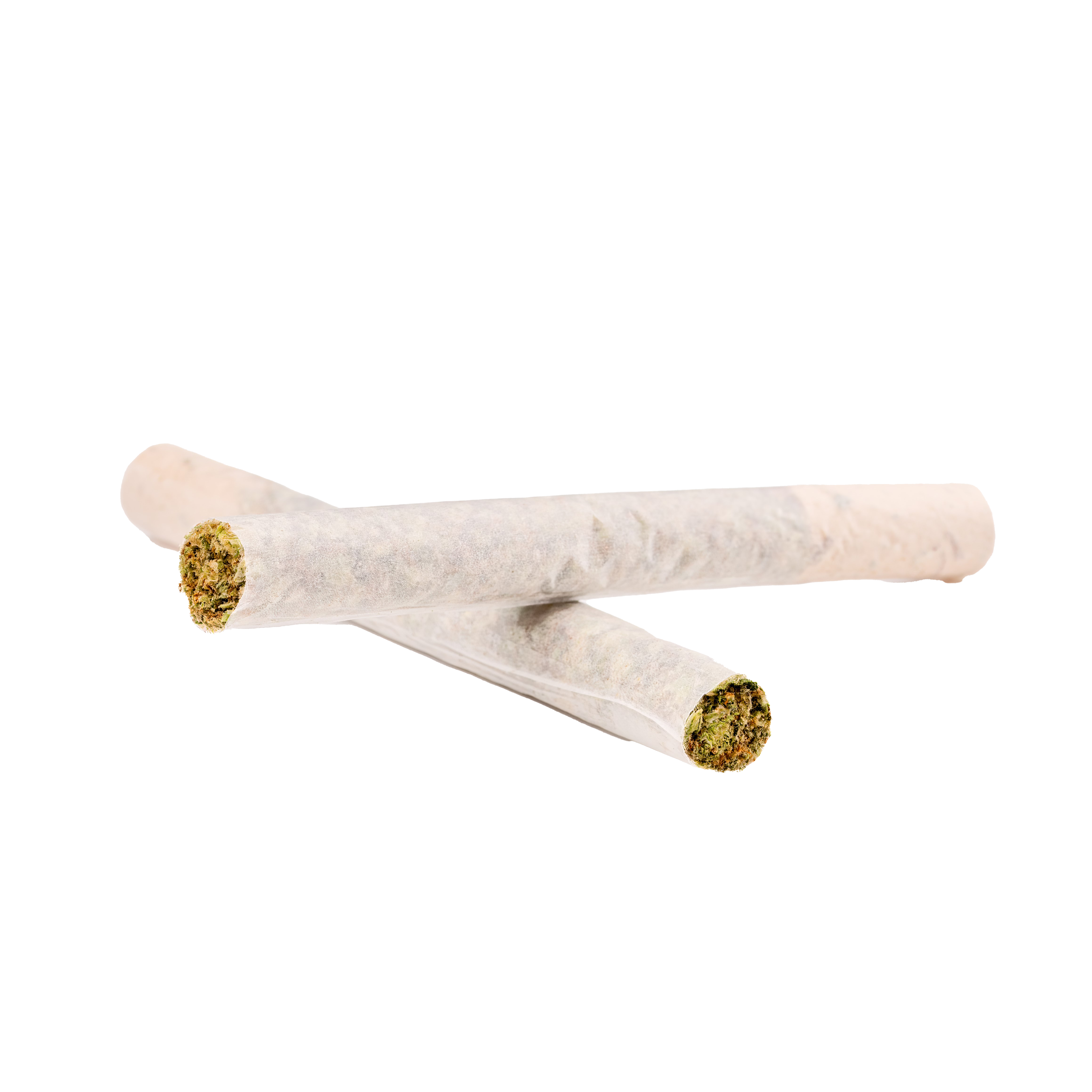 Photograph of Product: Hamilton Farms | Night Charmer | Pre-Roll 5-Pack | 2.5g
