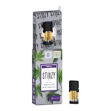 Photograph of product: PURPLE PUNCH 1G POD - 1 G