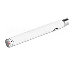 Photograph of product: Information Entropy 510 Battery