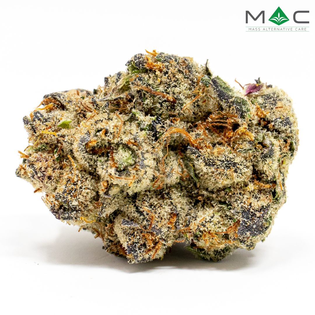 Photograph of product: Coughy Cake - Buds 3.5g