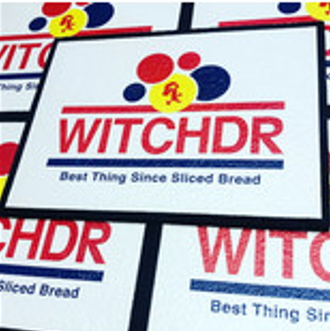 Photograph of product: Bread Mat