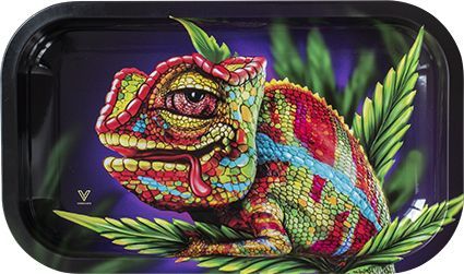 Photograph of product: Rolling Tray $10