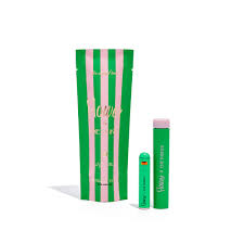 Photograph of product: Berry Spritz - AIO - 0.5g