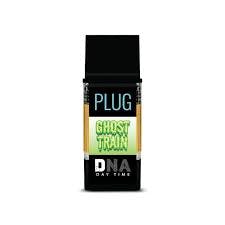 Photograph of product: Ghost Train | DNA 1g Pod