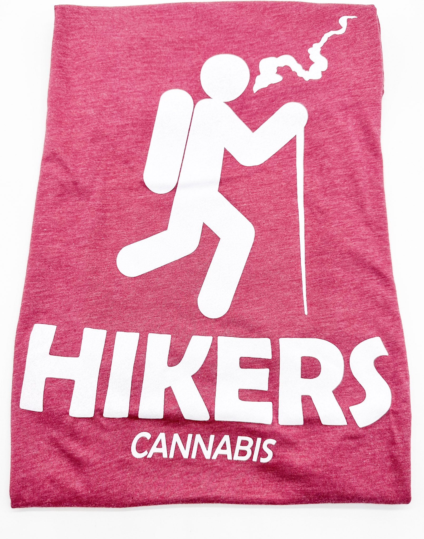 Photograph of product: HEATHER RASPBERRY - WOMENS CUT