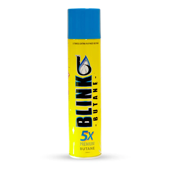 Photograph of product: Butane Refill
