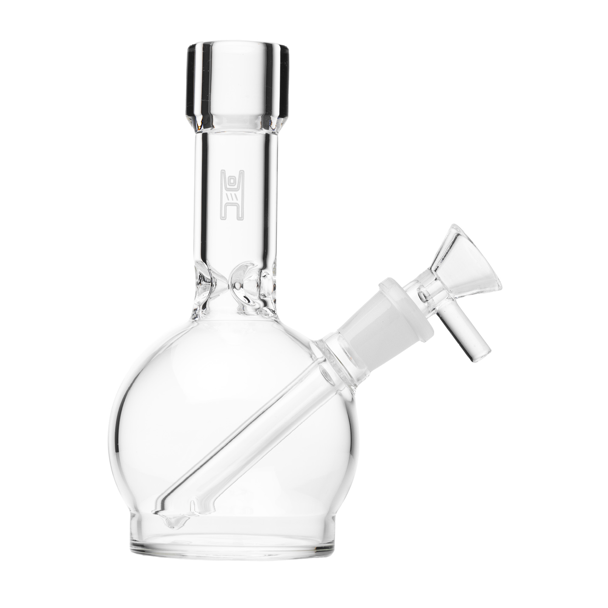 Photograph of product: HG - 6" Ball - Clear