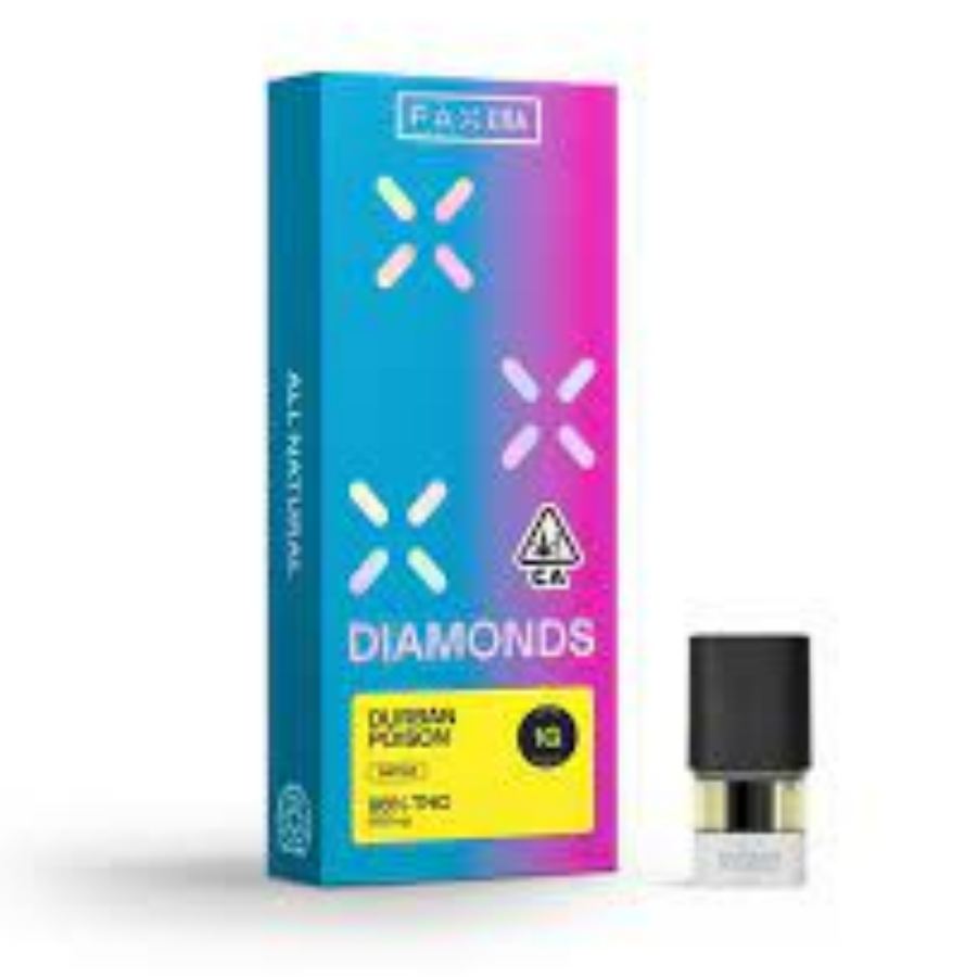 Photograph of product: PAX ERA Diamonds Durban Poison