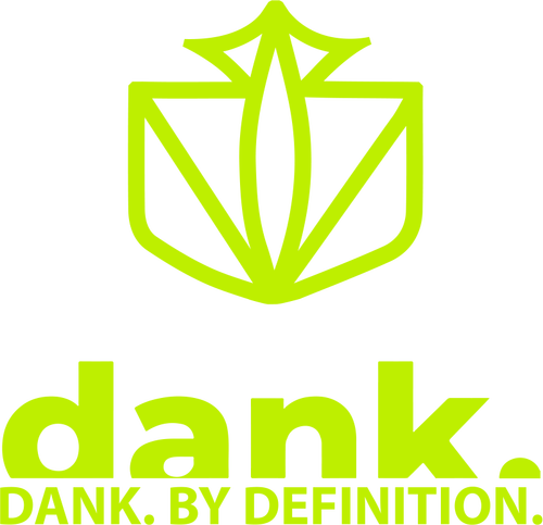Photograph of product: Dank | Frosted Melon Gelato | Single Pre-Roll