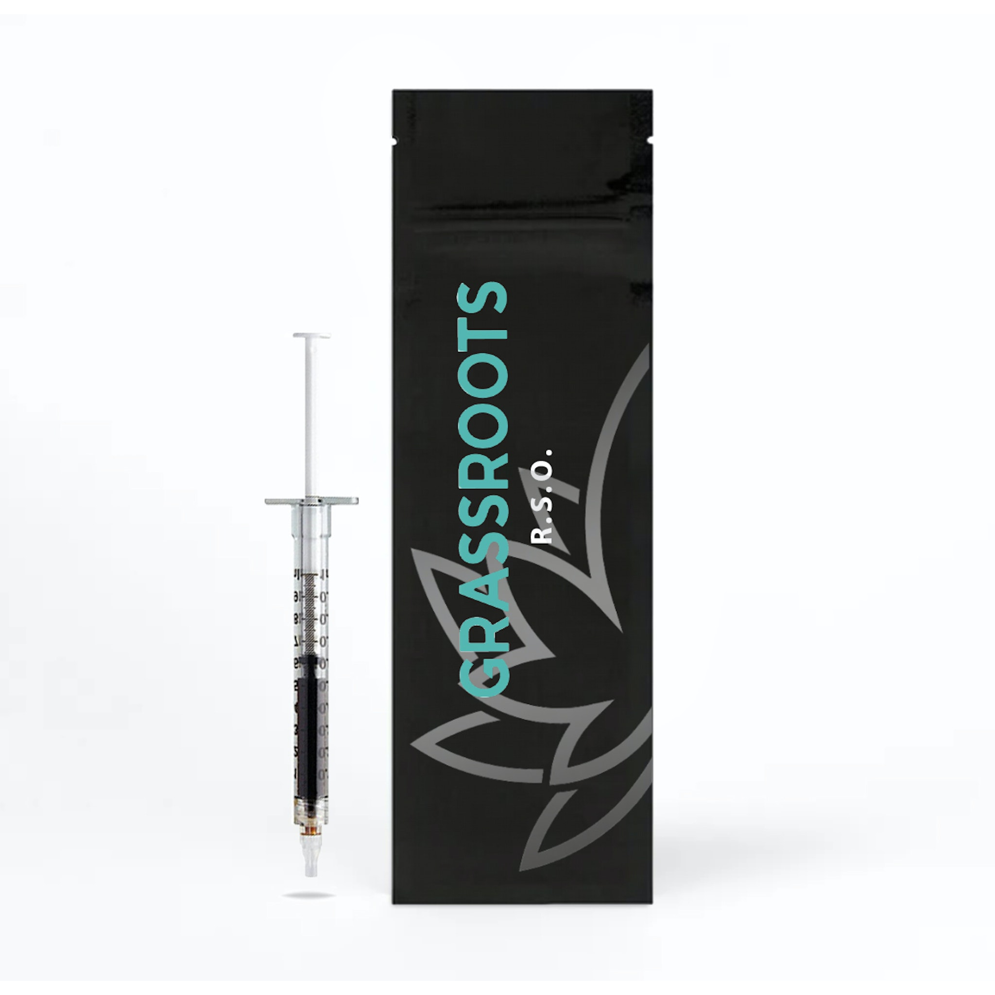 Photograph of product: Novarine | RSO | 1000mg