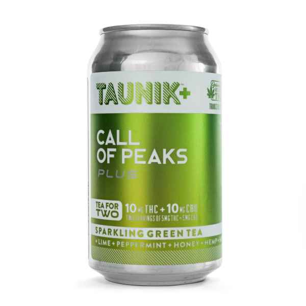 Photograph of product: Call of Peaks Plus