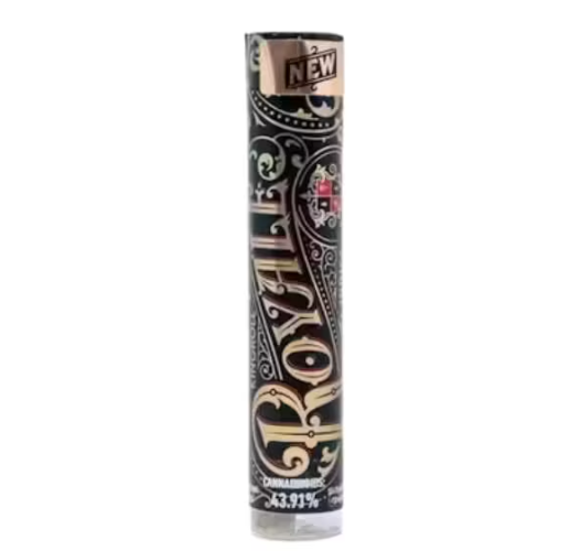 Photograph of product: Royale   Ob Runtz (1.3g) [H]