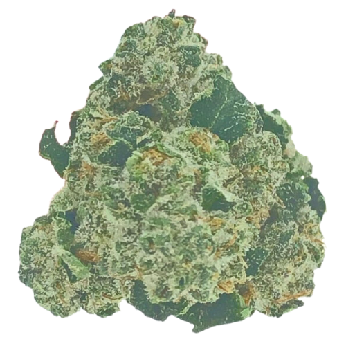 Photograph of product: High Life Farms Banana Conda Pre-Packed 3.5g