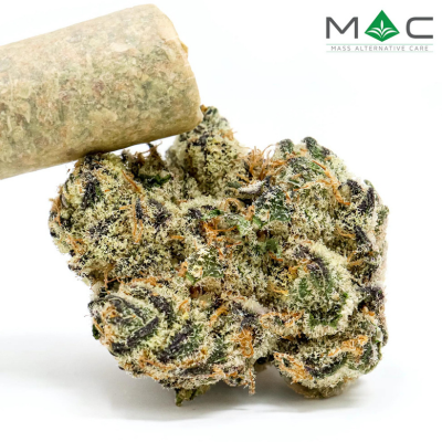 Photograph of product: Coughy Cake **HIGH TERPS** - Preroll 1g