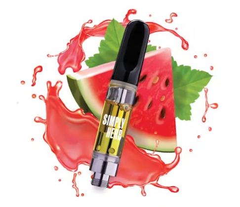 Photograph of product: Watermelon Sugar Cart