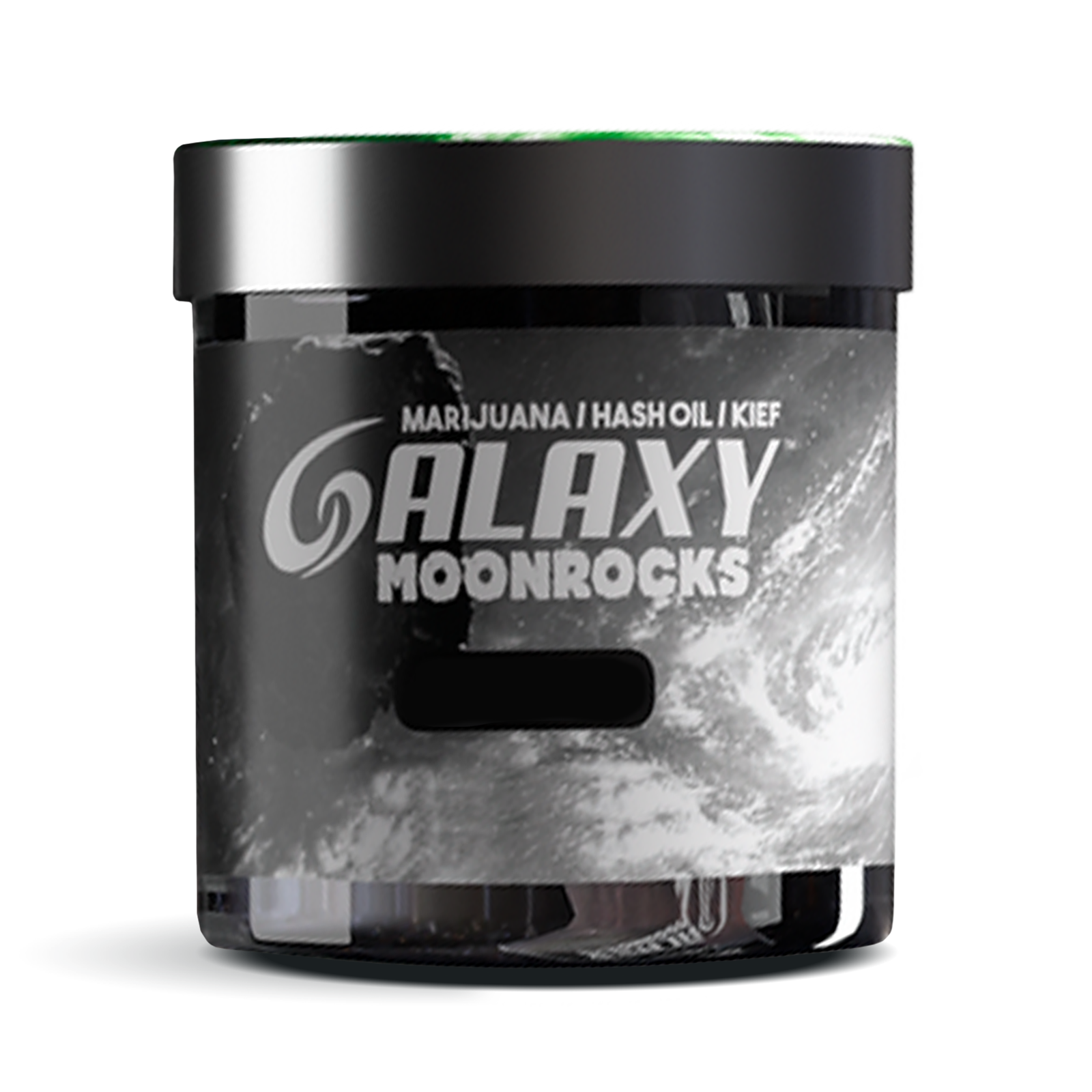 Photograph of product: Birthday Cake Moonrocks - 3.5g