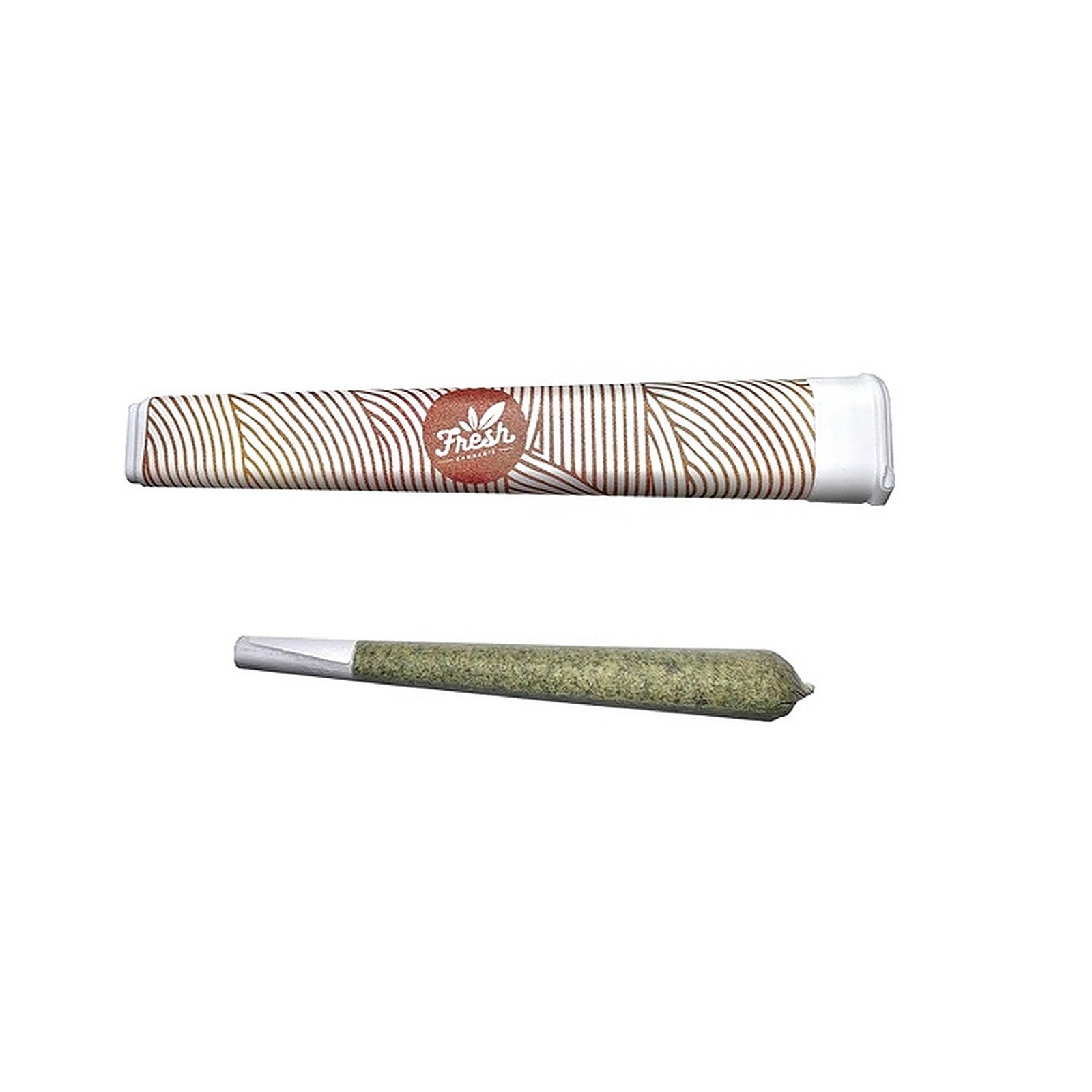 Photograph of product: Watermelonz x Gak - Pre Rolled Joint