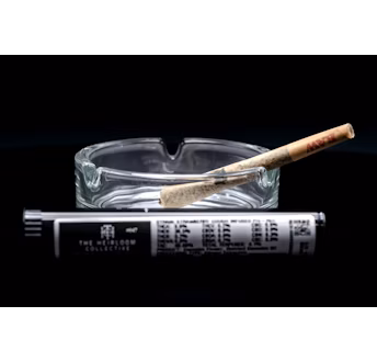 Photograph of product: Pink Lemonade | 1g | Infused Preroll