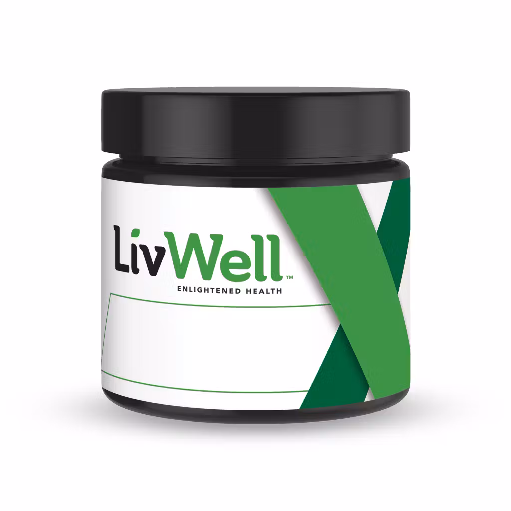 Photograph of product: LivWell | Mendo Breath | Flower | 14g