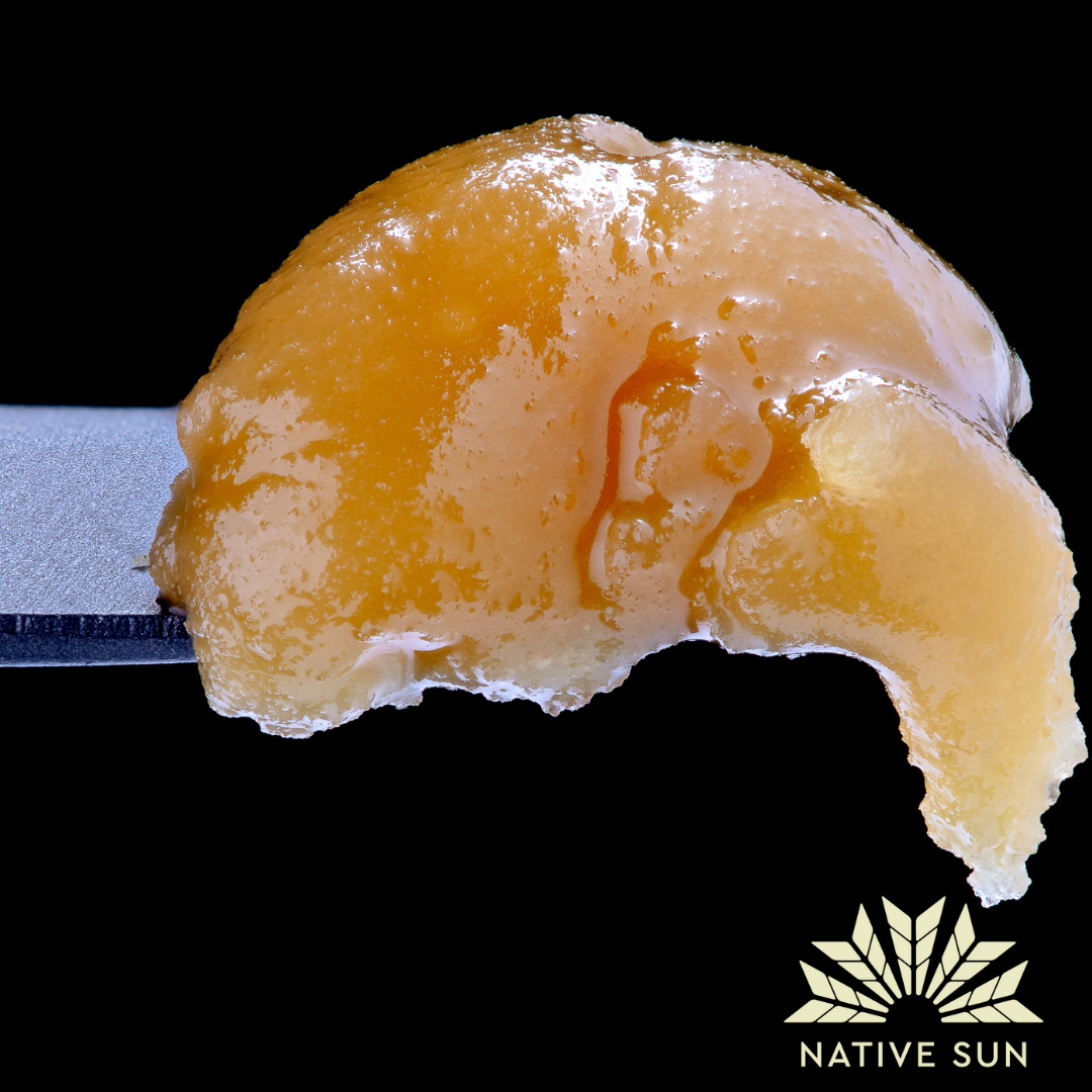 Photograph of product: Athens Haze | Live Resin | 2g