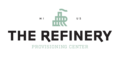 thumbnail-Size Logo for storeLogo: The Refinery Dispensary New Buffalo