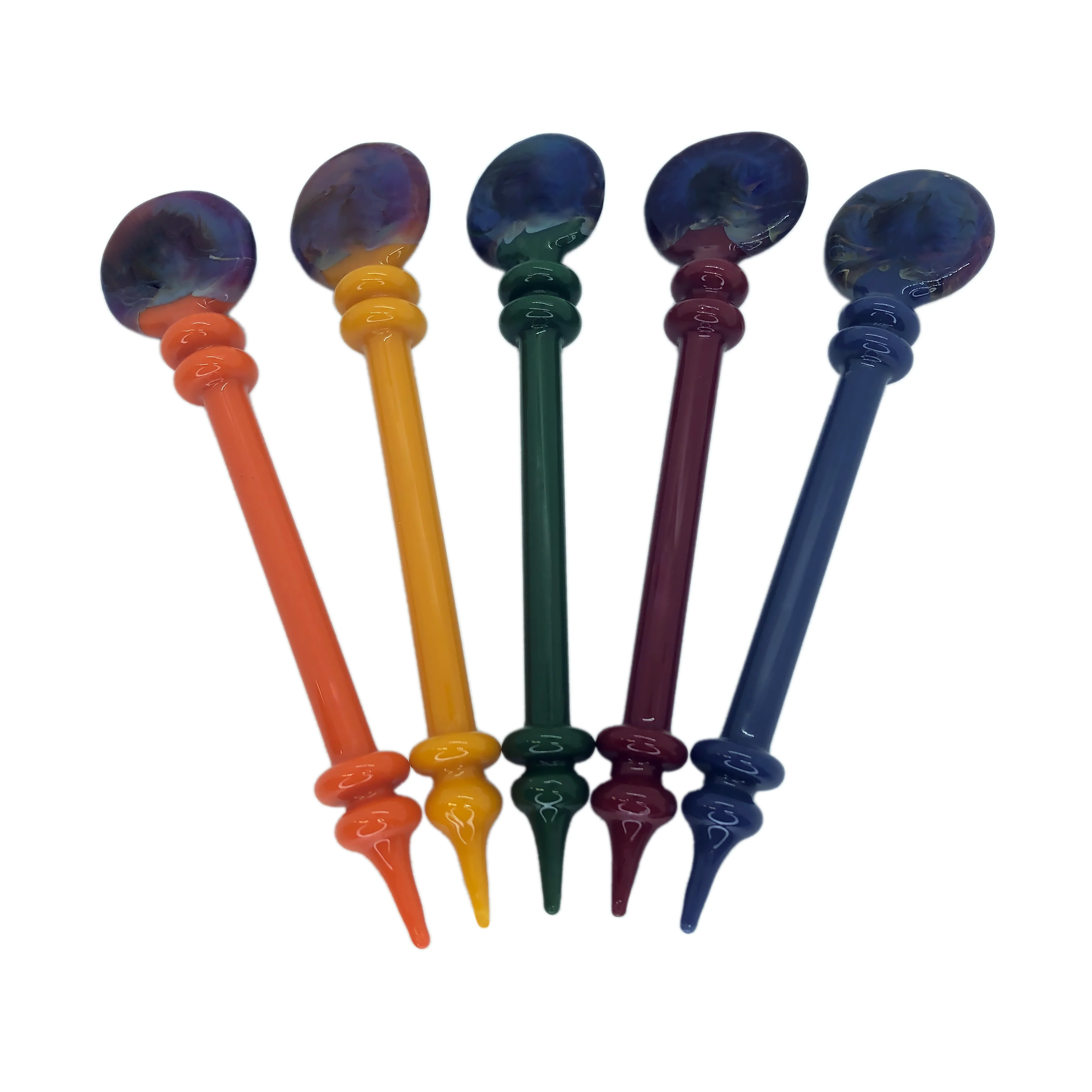 Photograph of product: CannaDevices | Color Blended Dabber