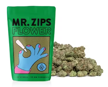 Photograph of product: THE FIZZ 28G - 28 G