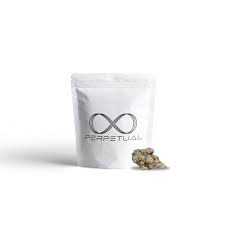 Photograph of product: Perpetual - All Time High - 3.5g