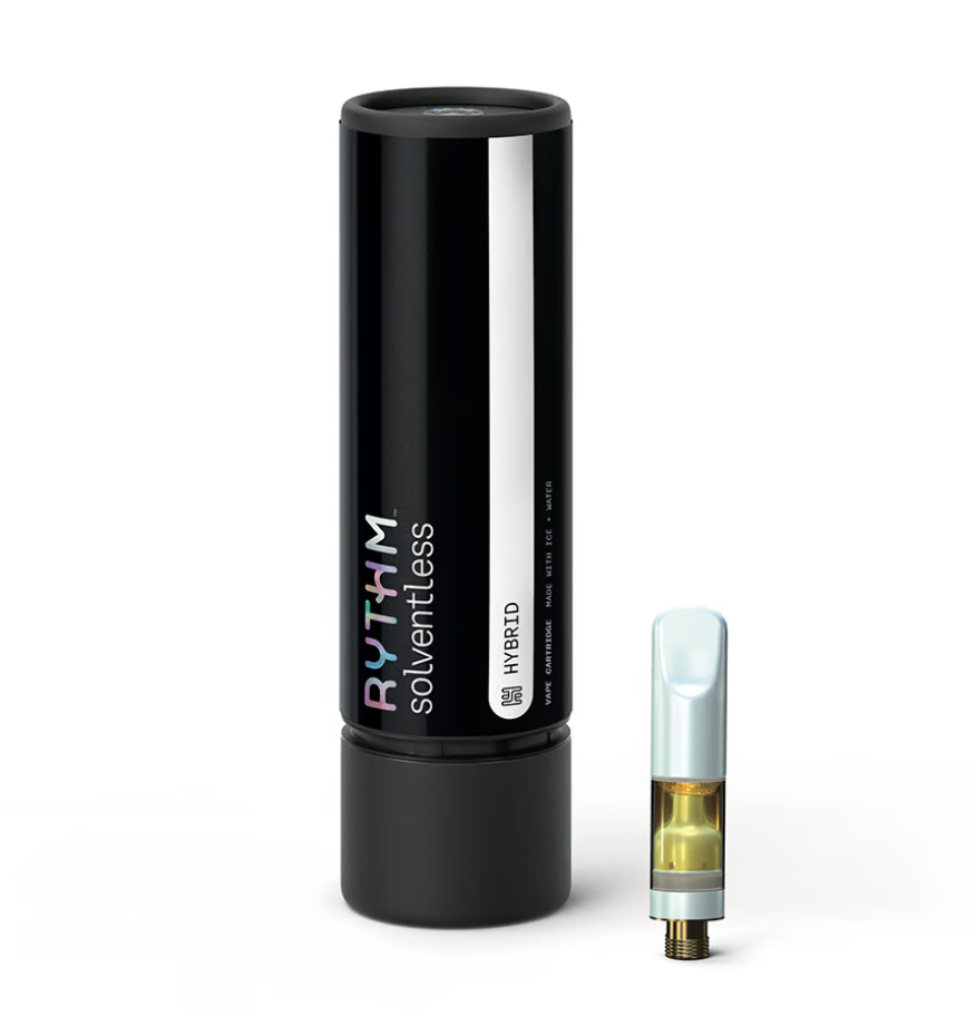 Photograph of product: Rythm | Animal Face [Live Rosin]