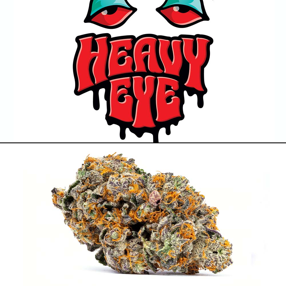 Photograph of product: Cookies Blunt - Hawaiian Rain